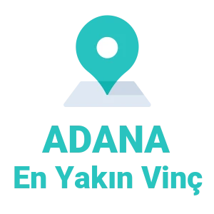 Adana Vinç