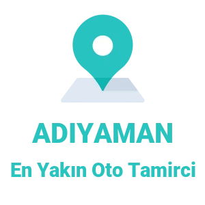 Adıyaman Oto Tamirci