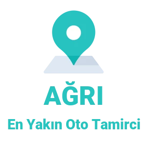 Ağrı Oto Tamirci