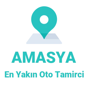 Amasya Oto Tamirci