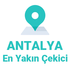 Antalya Çekici