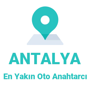 Antalya Oto Anahtarcı