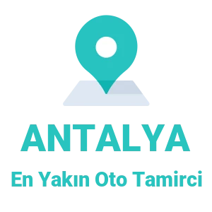 Antalya Oto Tamirci
