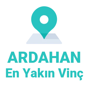 Ardahan Vinç