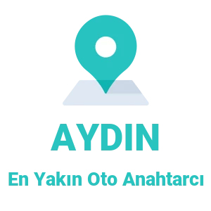 Aydın Oto Anahtarcı