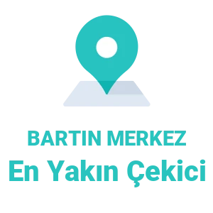 Bartın Merkez Çekici