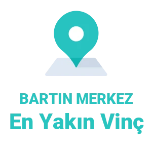 Bartın Merkez Vinç