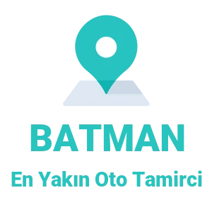 Batman Oto Tamirci