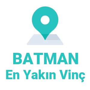 Batman Vinç