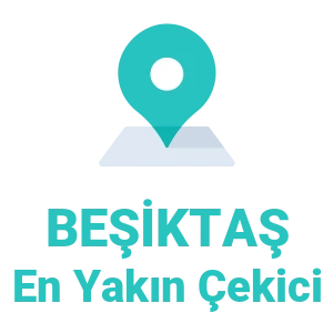 Beşiktaş Çekici