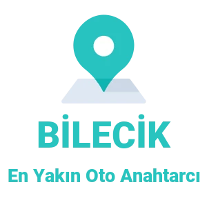 Bilecik Oto Anahtarcı