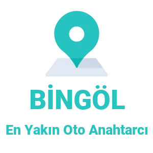 Bingöl Oto Anahtarcı