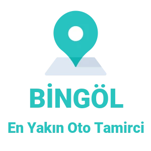 Bingöl Oto Tamirci