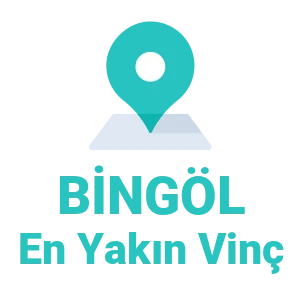 Bingöl Vinç