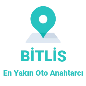 Bitlis Oto Anahtarcı