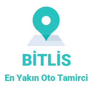 Bitlis Oto Tamirci