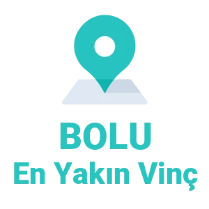 Bolu Vinç