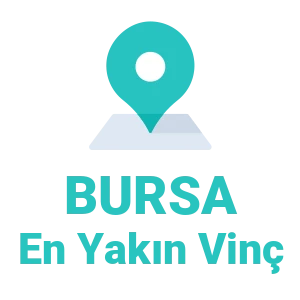 Bursa Vinç