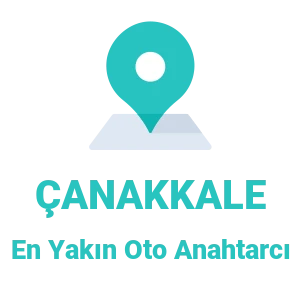 Çanakkale Oto Anahtarcı