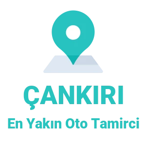 Çankırı Oto Tamirci