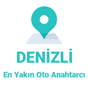 Denizli Oto Anahtarcı