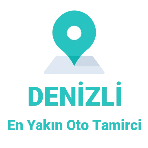 Denizli Oto Tamirci