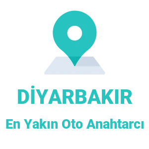 Diyarbakır Oto Anahtarcı