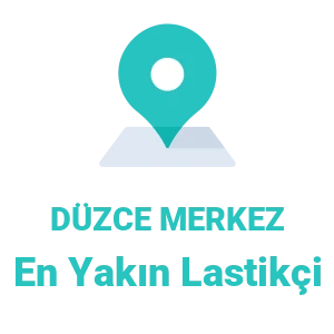 Düzce Merkez Lastikçi