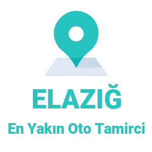 Elazığ Oto Tamirci