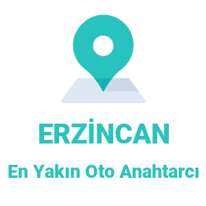 Erzincan Oto Anahtarcı