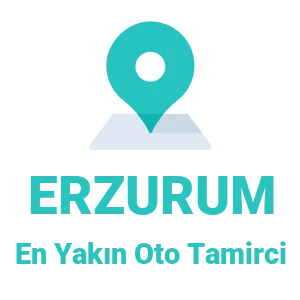 Erzurum Oto Tamirci