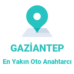 Gaziantep Oto Anahtarcı