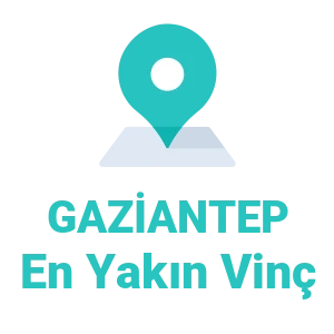 Gaziantep Vinç