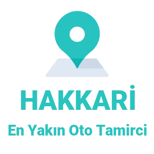 Hakkari Oto Tamirci