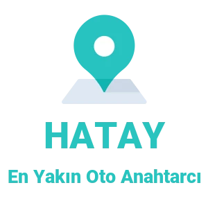 Hatay Oto Anahtarcı