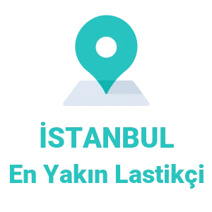 İstanbul Lastikçi