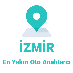 İzmir Oto Anahtarcı