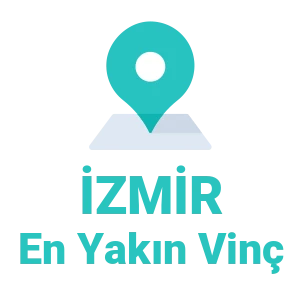 İzmir Vinç