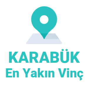 Karabük Vinç