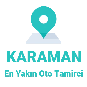 Karaman Oto Tamirci