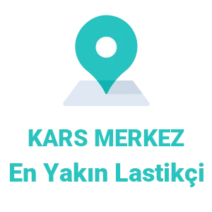 Kars Merkez Lastikçi