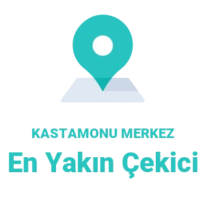 Kastamonu Merkez Çekici