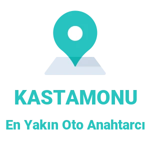 Kastamonu Oto Anahtarcı