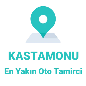 Kastamonu Oto Tamirci