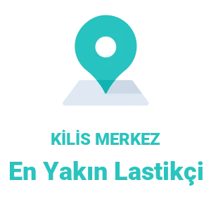 Kilis Merkez Lastikçi