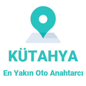 Kütahya Oto Anahtarcı