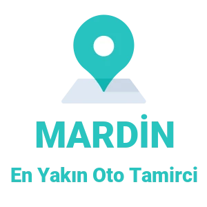 Mardin Oto Tamirci