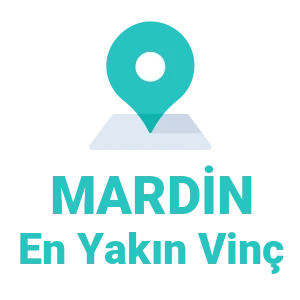 Mardin Vinç