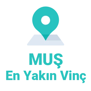 Muş Vinç