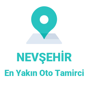 Nevşehir Oto Tamirci